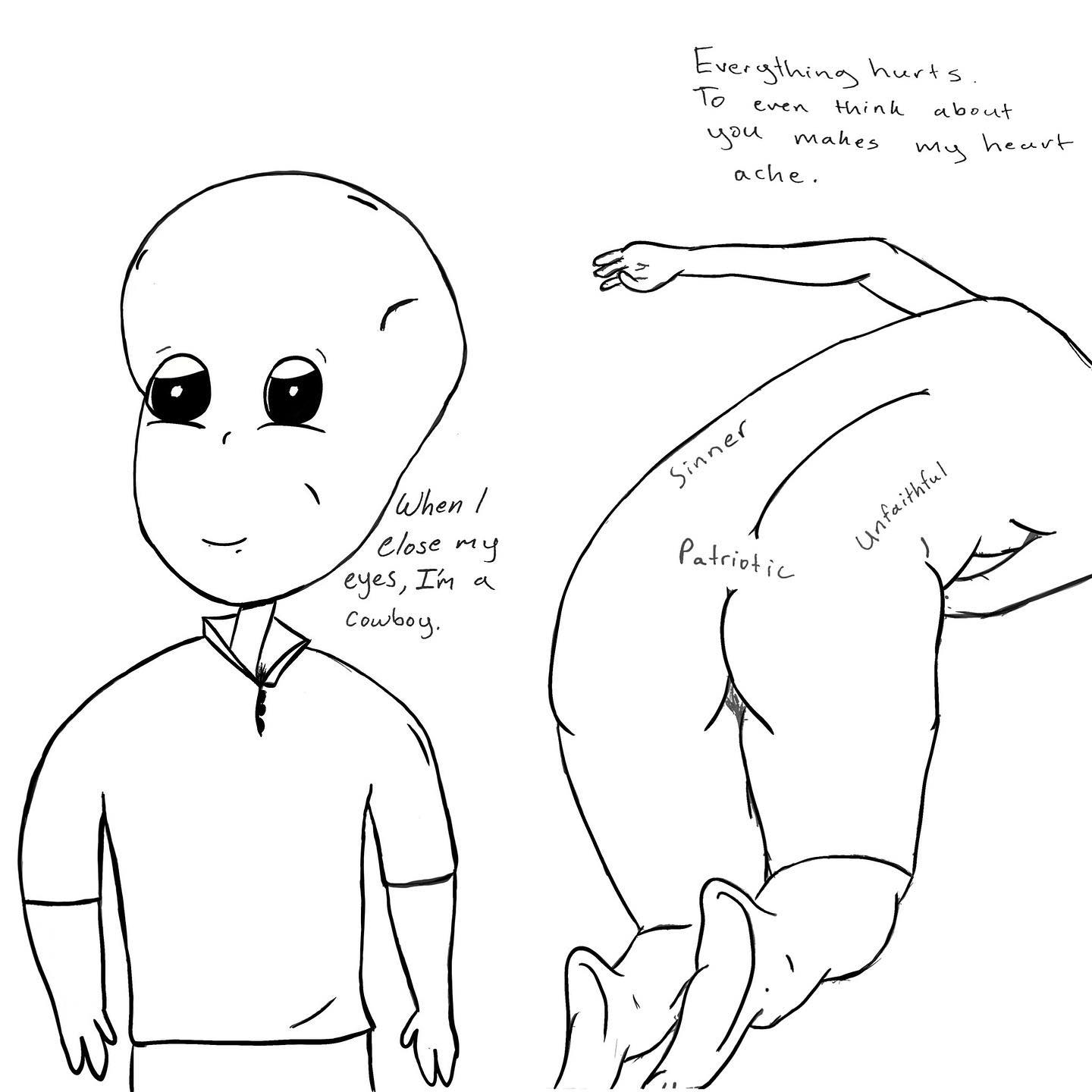 Artwork by Coby, 2023-03-09, image 1